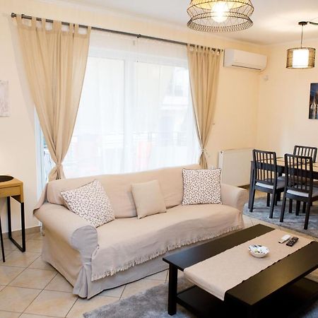 Athens Galatsi Spacious Modern Apartment المظهر الخارجي الصورة